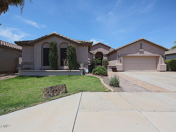 homes for sale in litchfield park with no hoa