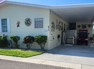 1071 Donegan Rd Lot 673, Largo, FL 33771