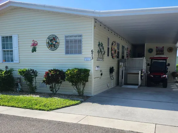 1071 Donegan Rd Lot 673, Largo, FL 33771