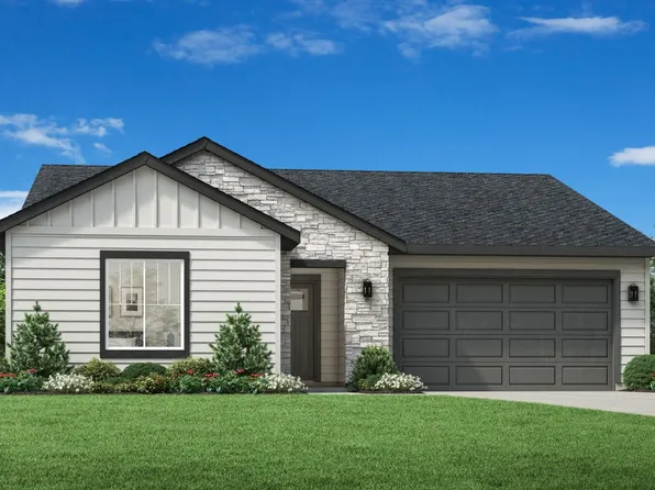 1945 W Arya St, Meridian, ID 83642