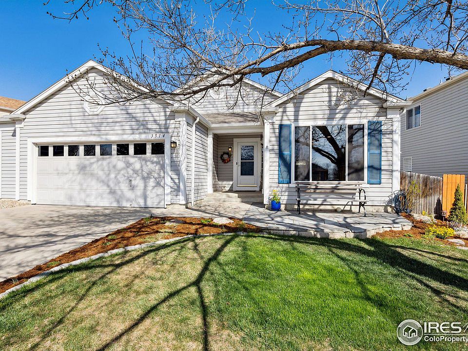 3514 Larkspur Dr, Longmont, CO 80503 Zillow