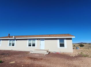 1135 S Rim Ranch Rd, Williams, AZ 86046
