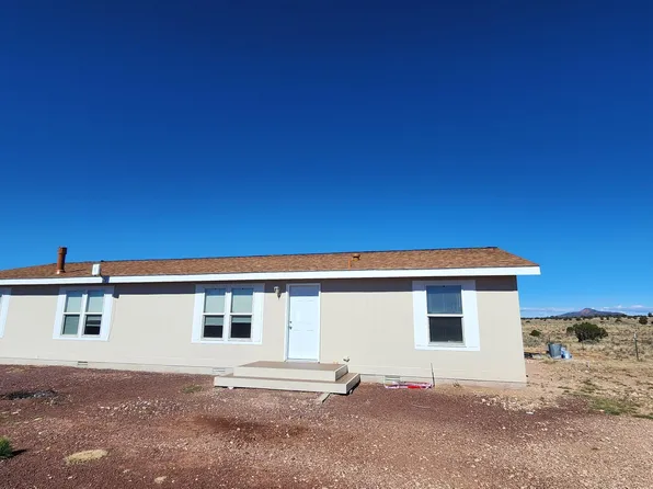 1135 S Rim Ranch Rd, Williams, AZ 86046