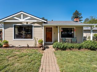 2260 Old River Road, Ukiah, CA 95482