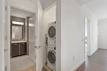 Rented by Compass