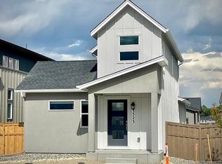 3523 Greenways Main Blvd, Colorado Springs, CO 80922