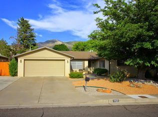 3820 La Charles Dr NE, Albuquerque, NM 87111