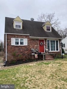 418 W Henry St, Palmyra, NJ, 08065