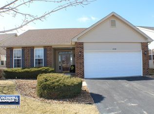 17124 Como Ave, Lockport, IL 60441