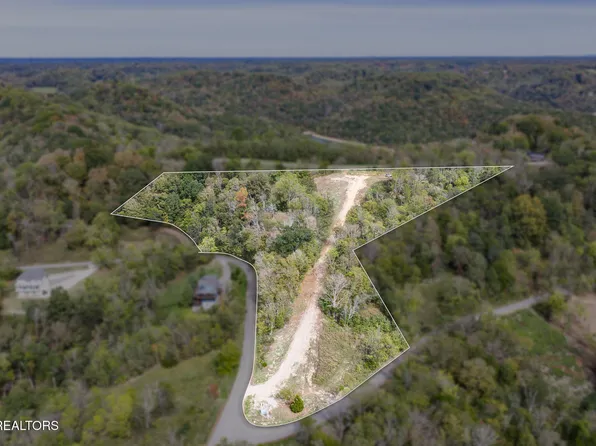 Helms Hollow Rd, Silver Pt, TN 38582