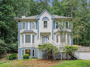 137 Dockside Downs Dr, Woodstock, GA 30189