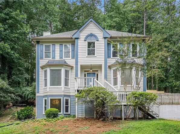 137 Dockside Downs Dr, Woodstock, GA 30189
