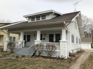 2911 Stevens Ave, Parsons, KS 67357