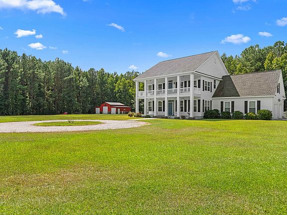 5th image of 2672 Neil Branch Rd.