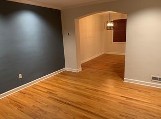 8319 Hillendale Rd, Parkville, MD 21234