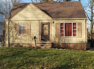 4521 Liberty Rd, South Euclid, OH 44121