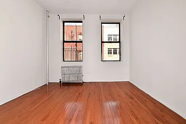 Rented by J Misrahi Realty Corp