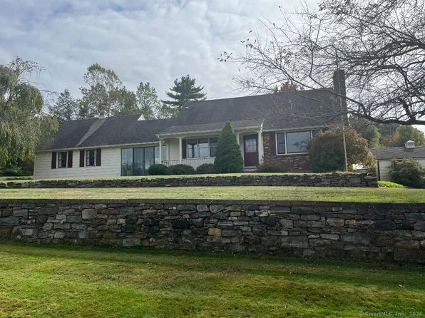 174 Stafford Street, Stafford, CT 06076