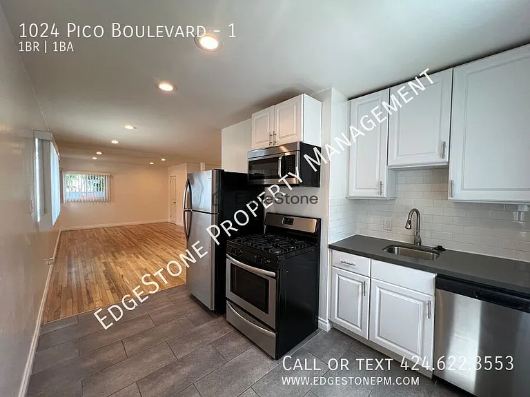 1024 Pico Blvd #1 — Photo 6