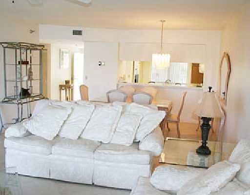 Living Rm and Dinning Area
