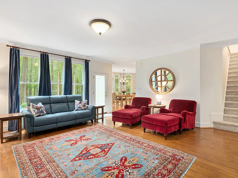 5808 Laurel Rock Ln — Photo 13