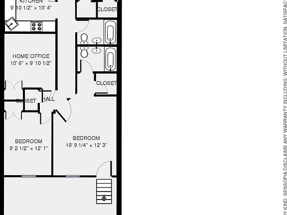 2nd image of 226 Gates Ave #1