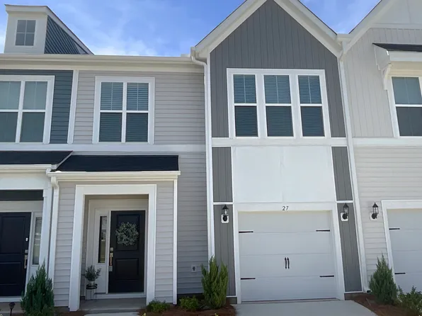 27 Pansy Park #230, Clayton, NC 27520