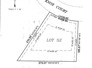 (Undisclosed Address), Inverness, IL