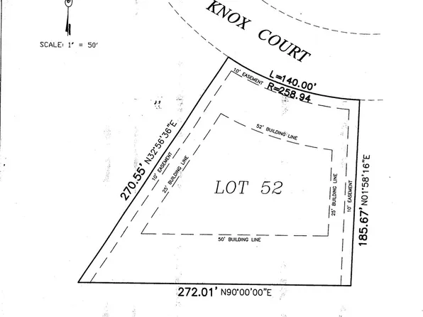 (undisclosed Address), Inverness, IL 60010