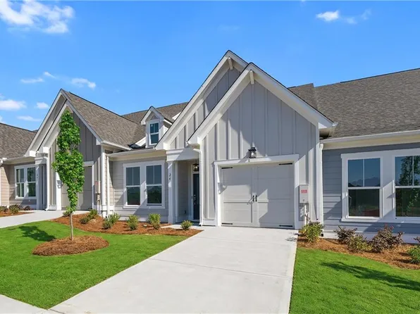 24 Harmony Cir, Cartersville, GA 30120