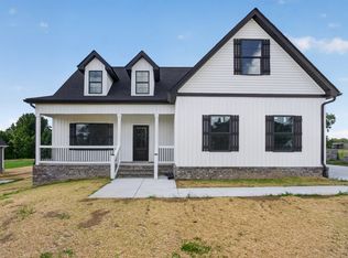 650 Jefferson Rd Lot 8, Smithville, TN 37166