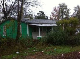 5515 14th Ave E, Tuscaloosa, AL 35405