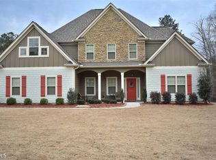 61 Senoya Ln, Senoia, GA