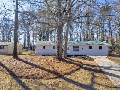 8777 Northview Dr, Lithia Springs, GA, 30122