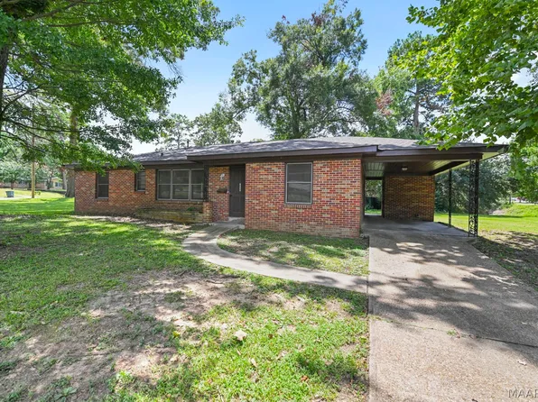 3338 Biltmore Ave, Montgomery, AL 36109