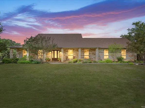 110 County Road 261, Georgetown, TX 78633