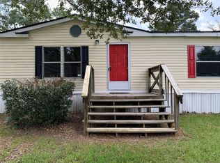 11245 Ridgehaven Dr, Keithville, LA 71047