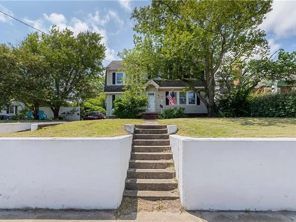 1705 E Ocean View Ave, Norfolk, VA 23503