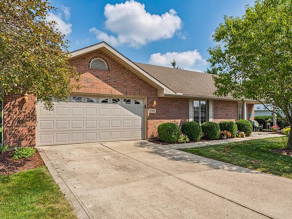 4th image of 648 Wood Run Dr