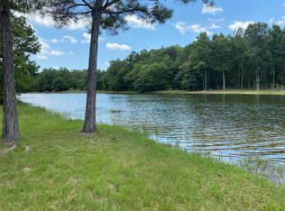 4578 N Duck Creek Rd, Cleveland, TX 77328