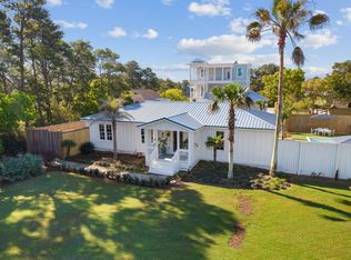 106 Ash St, Santa Rosa Beach, FL 32459