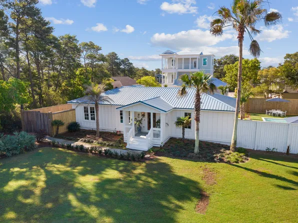106 Ash St, Santa Rosa Beach, FL 32459