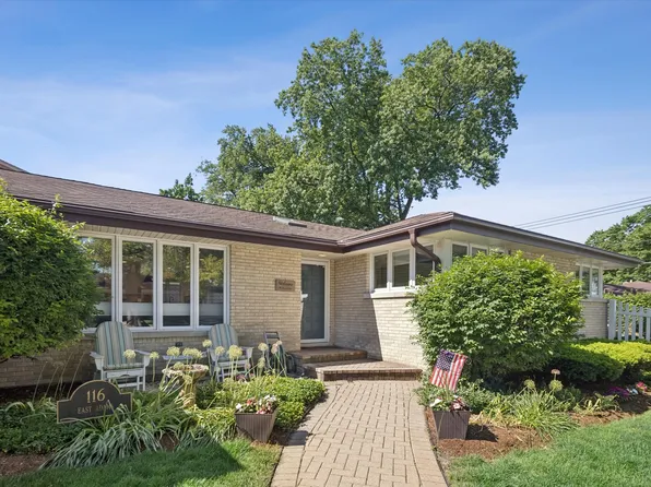 116 E Adams St, Elmhurst, IL 60126