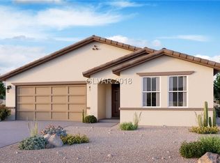 3626 E Gunnison Ave, Pahrump, NV 89061