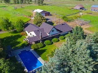 10312 N Ritchey Rd, Spokane, WA 99224