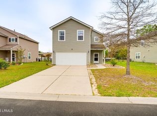 28 Catawba Way, Beaufort, SC 29906