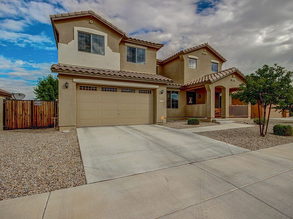 1st image of 3382 E Aris Dr