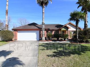 810 Rue Michelle, Baker, LA 70714