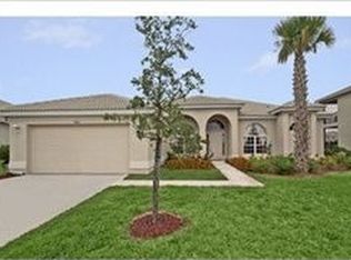 8483 Laurel Lakes Cv, Naples, FL 34119