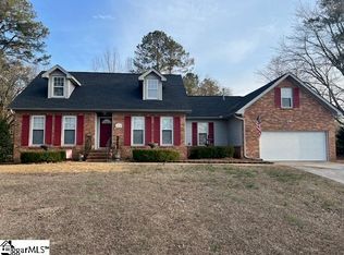 1138 Pinewood Ct, Newberry, SC 29108